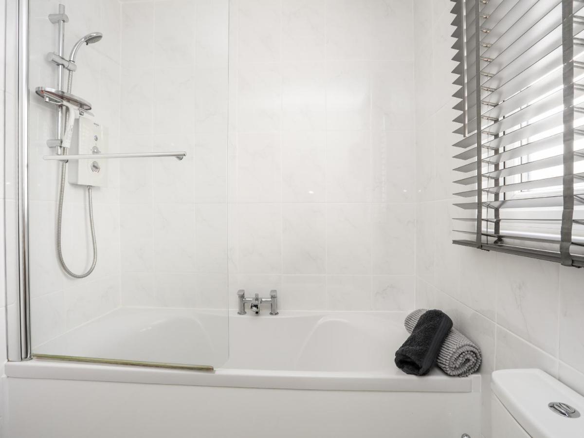 Villa Ty Glan Y Mor - Pwllheli Extérieur photo
