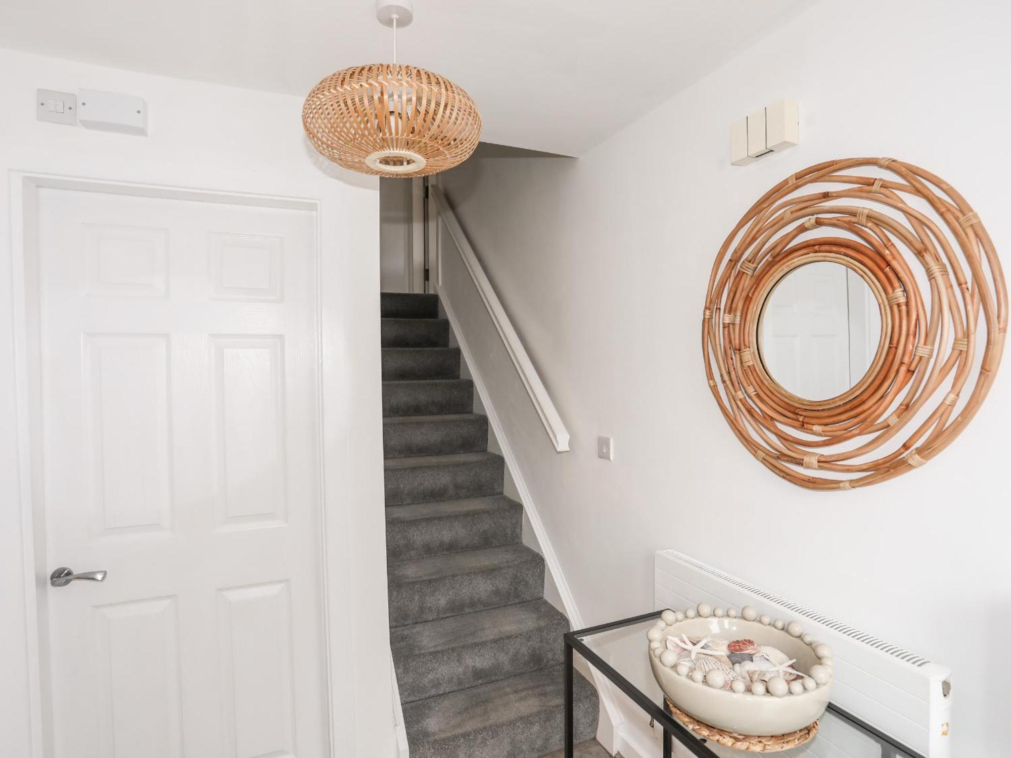 Villa Ty Glan Y Mor - Pwllheli Extérieur photo