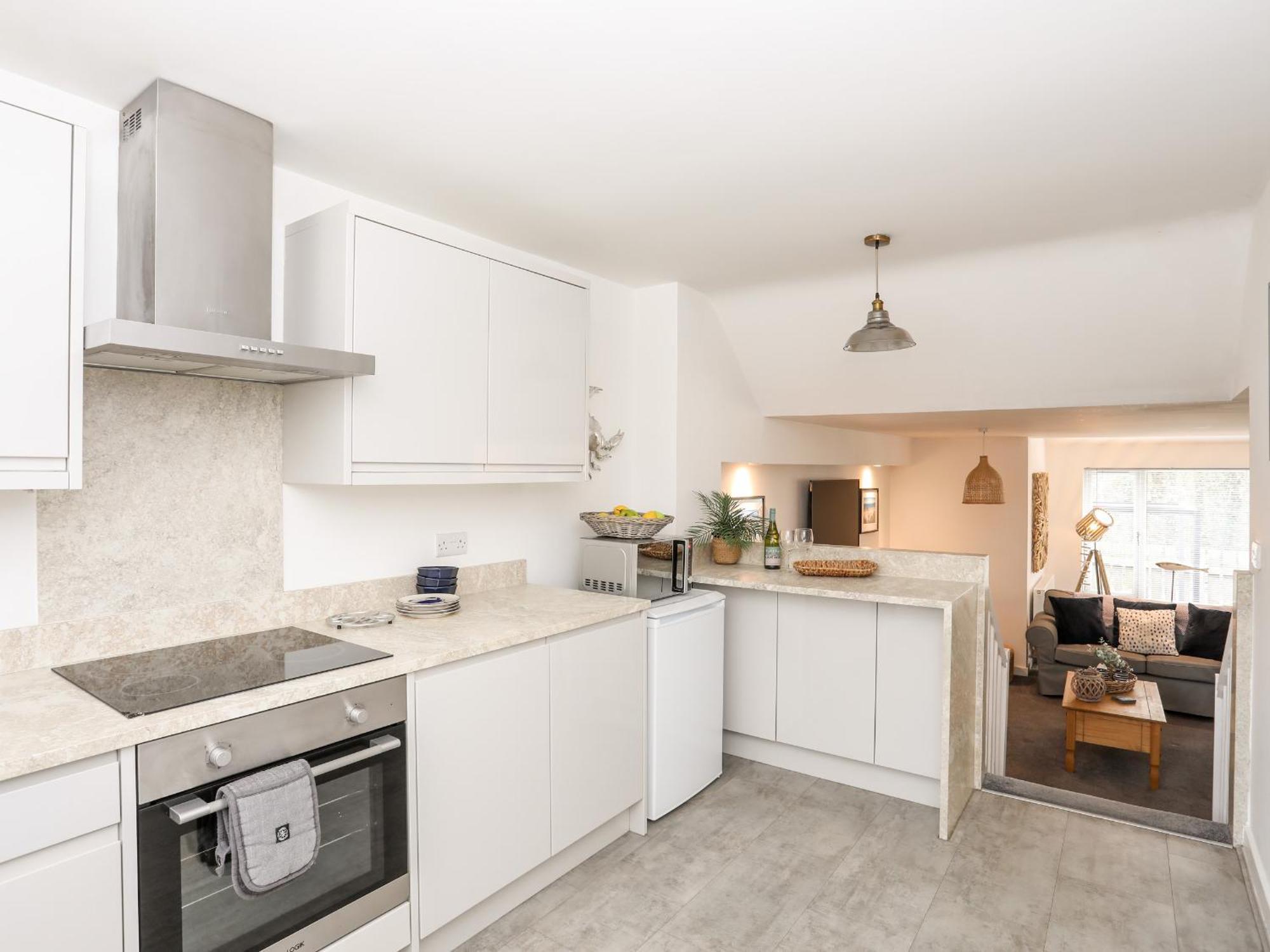 Villa Ty Glan Y Mor - Pwllheli Extérieur photo